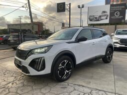 Peugeot 2008 Allure 2026