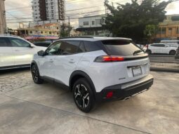 Peugeot 2008 Allure 2026