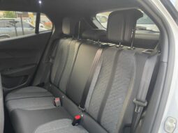 Peugeot 2008 Allure 2026 lleno