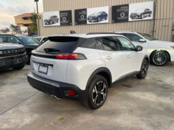 Peugeot 2008 Allure 2026 lleno