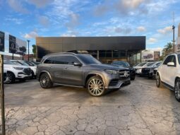 Mercedes-Benz Clase GLS 450 AMG 4MATIC 2023