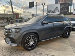 Mercedes-Benz Clase GLS 450 AMG 4MATIC 2023