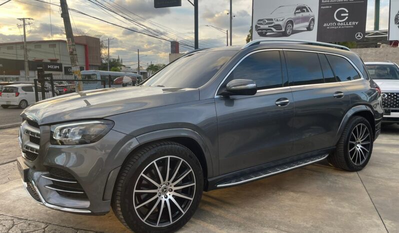 Mercedes-Benz Clase GLS 450 AMG 4MATIC 2023 lleno