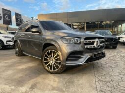 Mercedes-Benz Clase GLS 450 AMG 4MATIC 2023