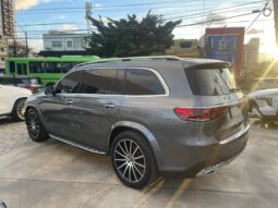 Mercedes-Benz Clase GLS 450 AMG 4MATIC 2023