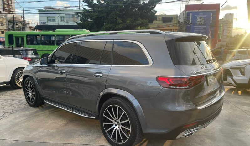 Mercedes-Benz Clase GLS 450 AMG 4MATIC 2023 lleno