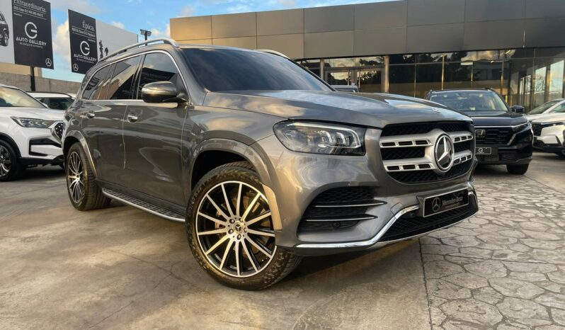 Mercedes-Benz Clase GLS 450 AMG 4MATIC 2023 lleno