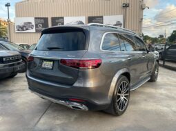 Mercedes-Benz Clase GLS 450 AMG 4MATIC 2023 lleno