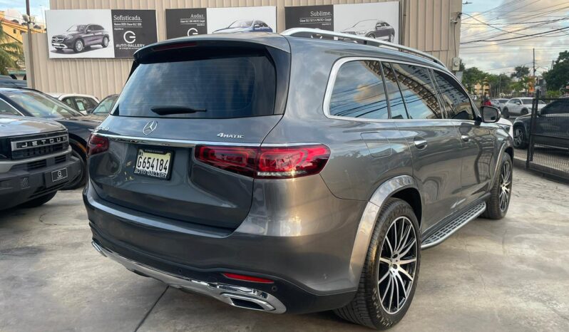 Mercedes-Benz Clase GLS 450 AMG 4MATIC 2023 lleno