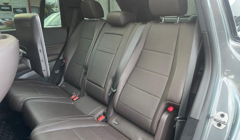 Mercedes-Benz Clase GLS 450 AMG 4MATIC 2023 lleno