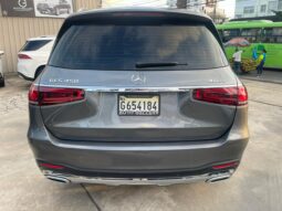 Mercedes-Benz Clase GLS 450 AMG 4MATIC 2023