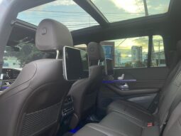Mercedes-Benz Clase GLS 450 AMG 4MATIC 2023 lleno