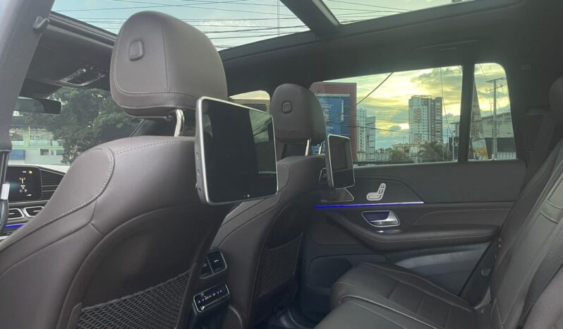 Mercedes-Benz Clase GLS 450 AMG 4MATIC 2023 lleno