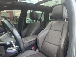 Mercedes-Benz Clase GLS 450 AMG 4MATIC 2023 lleno
