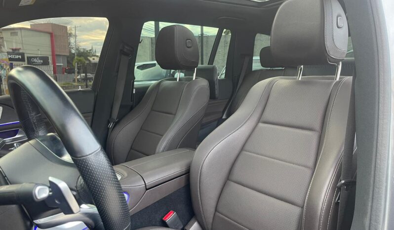Mercedes-Benz Clase GLS 450 AMG 4MATIC 2023 lleno