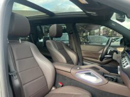Mercedes-Benz Clase GLS 450 AMG 4MATIC 2023 lleno