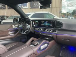 Mercedes-Benz Clase GLS 450 AMG 4MATIC 2023 lleno