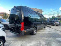 Mercedes-Benz Sprinter 2026