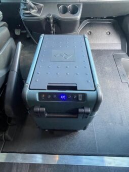 Mercedes-Benz Sprinter 2026 lleno