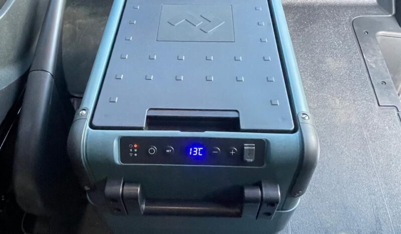 Mercedes-Benz Sprinter 2026 lleno