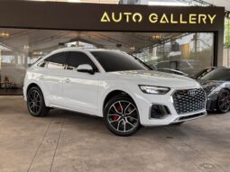 AUDI Q5 S-LINE SPORTBACK 2024