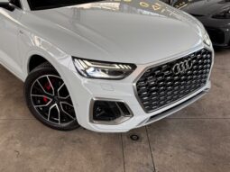 AUDI Q5 S-LINE SPORTBACK 2024