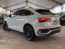 AUDI Q5 S-LINE SPORTBACK 2024