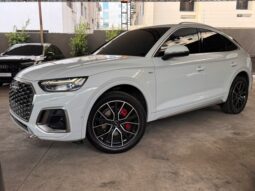 AUDI Q5 S-LINE SPORTBACK 2024