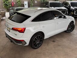 AUDI Q5 S-LINE SPORTBACK 2024