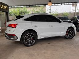 AUDI Q5 S-LINE SPORTBACK 2024 lleno