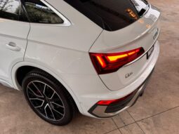 AUDI Q5 S-LINE SPORTBACK 2024 lleno