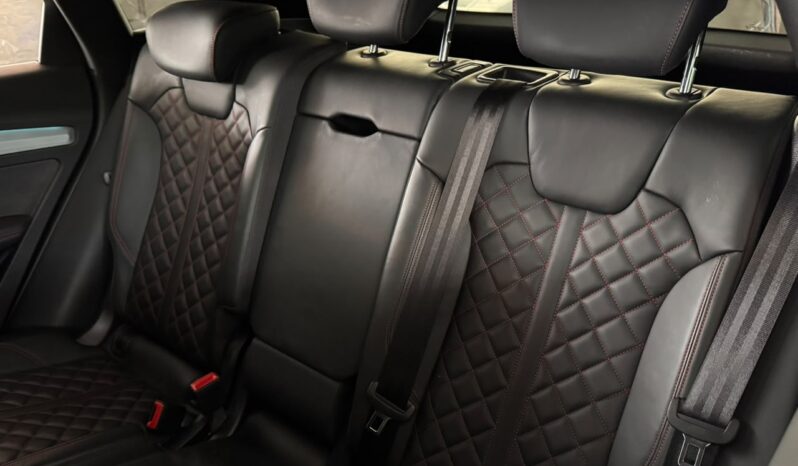 AUDI Q5 S-LINE SPORTBACK 2024 lleno