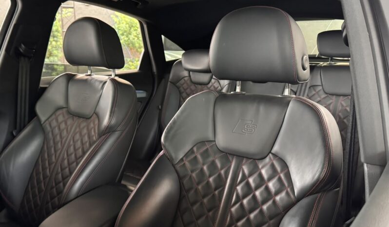 AUDI Q5 S-LINE SPORTBACK 2024 lleno