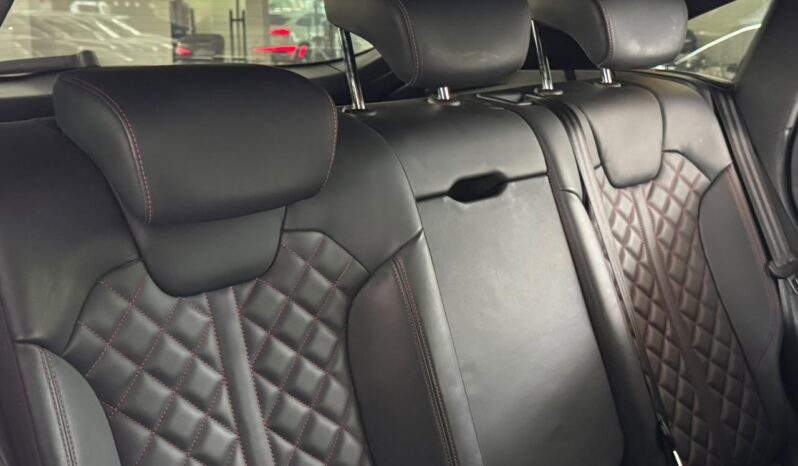 AUDI Q5 S-LINE SPORTBACK 2024 lleno
