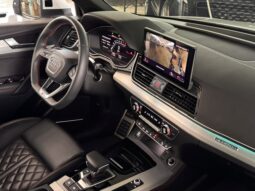 AUDI Q5 S-LINE SPORTBACK 2024 lleno