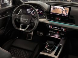 AUDI Q5 S-LINE SPORTBACK 2024 lleno