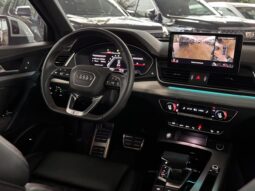 AUDI Q5 S-LINE SPORTBACK 2024 lleno