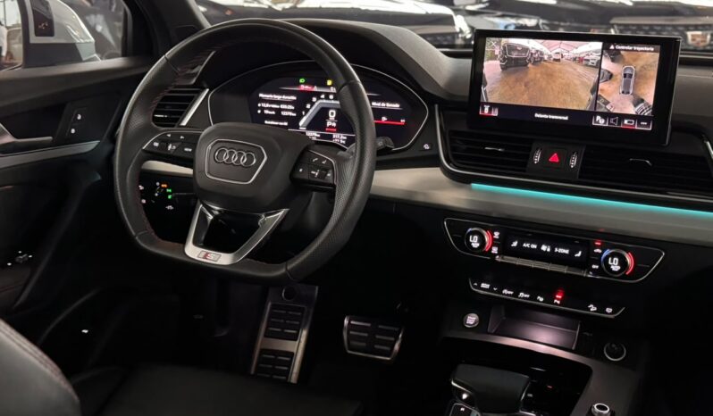AUDI Q5 S-LINE SPORTBACK 2024 lleno