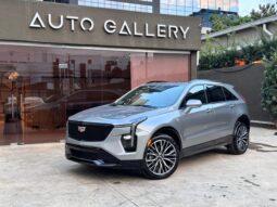 CADILLAC XT4 350T 2024