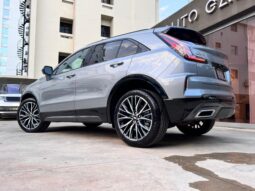 CADILLAC XT4 350T 2024