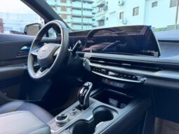 CADILLAC XT4 350T 2024