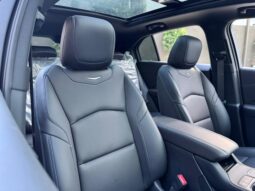CADILLAC XT4 350T 2024