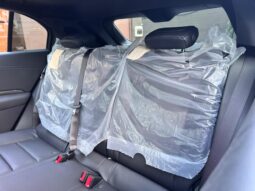 CADILLAC XT4 350T 2024 lleno