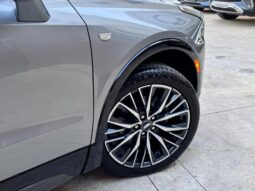 CADILLAC XT4 350T 2024 lleno
