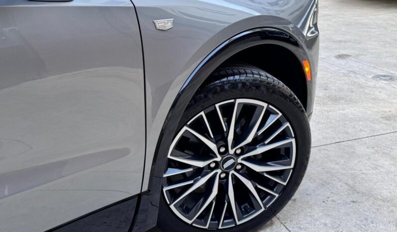 CADILLAC XT4 350T 2024 lleno