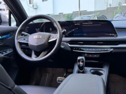 CADILLAC XT4 350T 2024 lleno