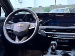 CADILLAC XT4 350T 2024 lleno