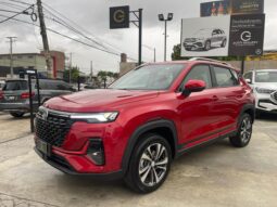 Changan CS 35 Plus Comfort 2027 lleno
