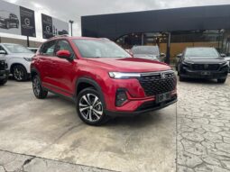 Changan CS 35 Plus Comfort 2027 lleno