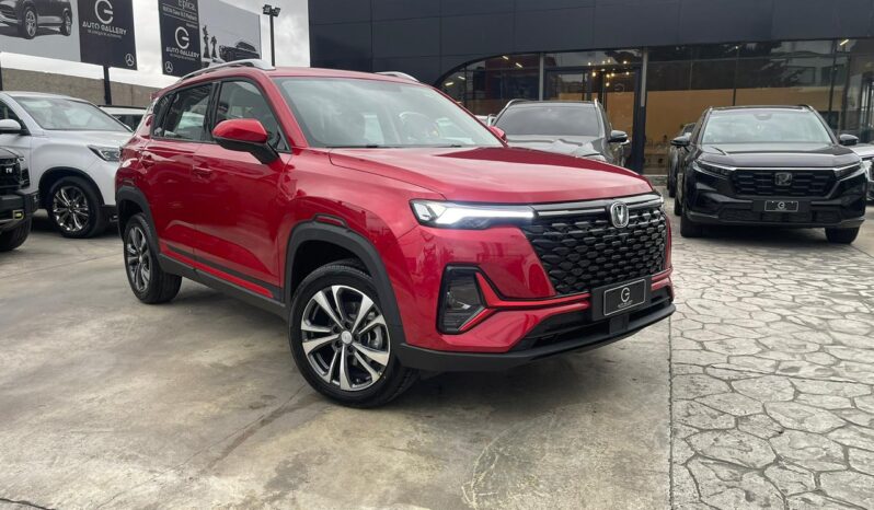 Changan CS 35 Plus Comfort 2027 lleno